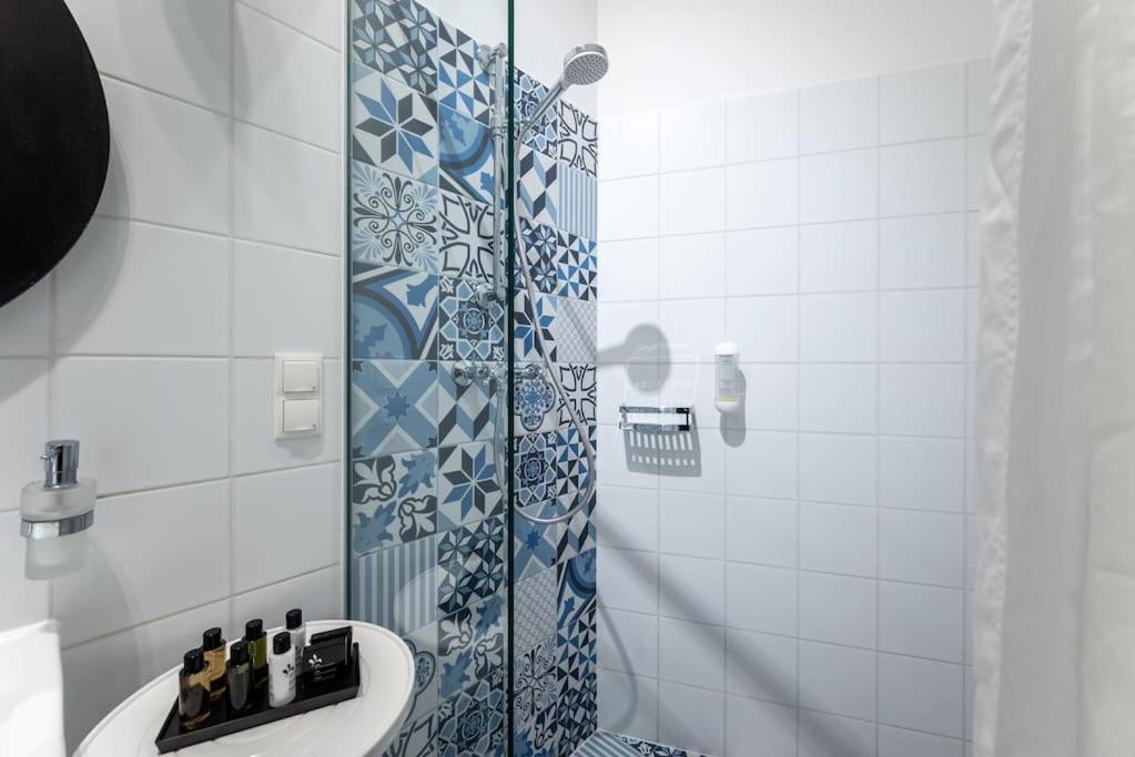 Compact Studio Near Center By Hm Wien Exterior foto